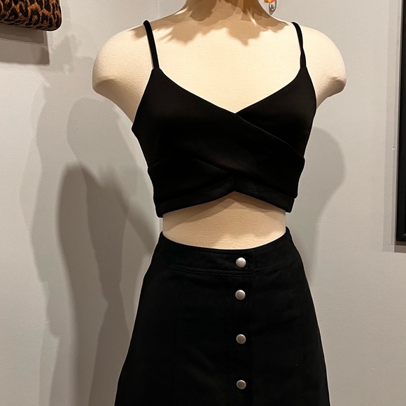 Top Sleeveless - Picture 6 of 10